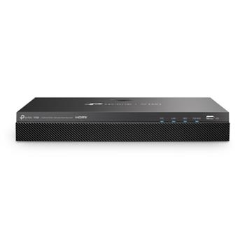 TP-Link VIGI NVR2008H-8MP 8 Channel PoE+ Network Video Recorder