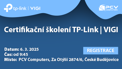 TP-Link | VIGI