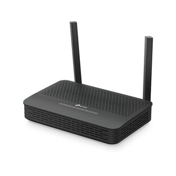 TP-Link XX530v, GPON, 4xGLAN, 1x RJ11 FXS, 2,4/5GHz, VoIP, EasyMesh