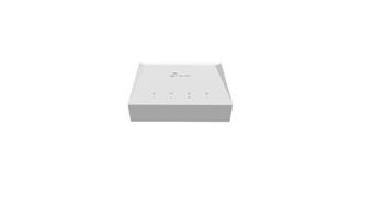 TP-Link XZ005-G6, GPON 1x 2.5GLAN, 1x SC/APC