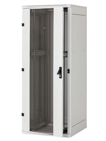 Triton 19' rozvaděč stojanový rozebiratelný 18U/800x600 RAL7035, šedá