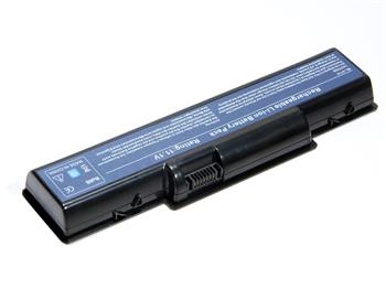 TRX baterie Acer/ 5200 mAh/ Aspire 4310/ 4315/ 4520/ 4710/ 4920/ 2930/ 4230/ 4330/ 4530/ 4720/ 4930/ 4935/ neoriginální