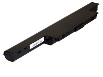 TRX baterie Acer/ 7800 mAh/ Aspire 4250/ 4551/ 4738/ 4741/ 4551G/ 4771G/ 5551G/ 5741G/ 5750/ 7251/ Acer AS10D3E/ AS10D4