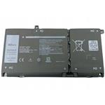 TRX Baterie Altilion JK6Y6 / pro Latitude 3410 3510, Vostro 5401 5402 5502/ 3556 mAh/ 40Wh/ 11.25V/ neoriginální
