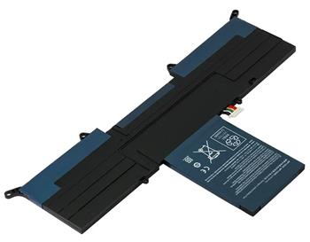 TRX baterie AP11D3F / Li-Pol/ 11.1V/ 2600 mAh/ Aspire S3-391, Aspire S3-951, AICP4/67/90AP11B3FAP11D3F AP11D4FBT/neorig