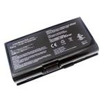 TRX baterie Asus/ 10.8V/ 5200mAh/ pro F70/ G71/ G72/ M70/ N70/ N90/ X71/ X72/ neoriginální