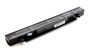 TRX baterie Asus/ 2600 mAh/ pro A450/ A550/ F450/ F550/ F552/ K450/ P450/ P550/ R409/ R510/ X450/ X452/ neoriginální