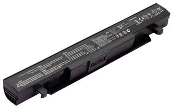 TRX baterie Asus/ 2600mAh/ pro FZ50/ GL550/ GL552JX/ GL552VL/ GL552VW/ ROG GL552/ ZX50/ ZX50JX/ neoriginální