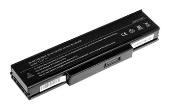 TRX baterie Asus/ 5200 mAh/ pro A9T/ S62/ S96/ Z94/ Z97/ A9000/ Z62/ Z84/ Z96/ Z9400/ neoriginální