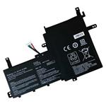 TRX baterie B31N1842 pro notebooky ASUS V5050E S5500F V5100E M5100U V531F - Li-Ion 11,4V 3600mAh 41Wh/neoriginální