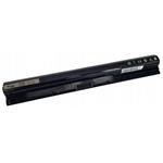 TRX baterie BQual/ 2600 mAh/ 40Wh/ pro DELL Inspiron 3551,3552,3555,3558,3559,3459,5455,5458,5551,5755,5758/neorigináln