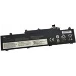 TRX Baterie BQual L19C3PD5 pro notebooky Lenovo ThinkPad E14 E15 Gen 2 Gen 3 - Li-Pol 11.55V 4650mAh 54Wh/ neoriginální