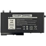 TRX Baterie BQual R8D7N/ 11.4V/Li-Pol/4000 mAh/ pro Dell Latitude 5400,5410,5411,5500,Precision 3540/451-BCIR/ neorigi.