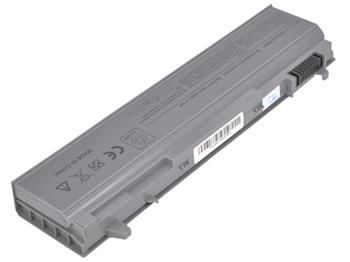 TRX baterie DELL/ 4400 mAh/ Li-Ion/ pro Latitude E6400/ E6410/ E6500/ E6510/ Precision M2400/ neoriginální
