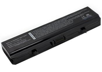 TRX baterie DELL/ 5200 mAh/ Li-Ion/ pro Inspiron 1525/ 1526/ 1545/ neoriginální