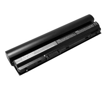 TRX baterie DELL/ 5200 mAh/ Li-Ion/ pro Latitude E6120/ E6220/ E6230/ E6320/ E6330/ E6430s/ neoriginální