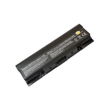 TRX baterie DELL/ 6600 mAh/ Li-Ion/ pro Inspiron 1520/ 1521/ 1720/ 530s/ Vostro 1500/ 1700/ 1721/ neoriginální