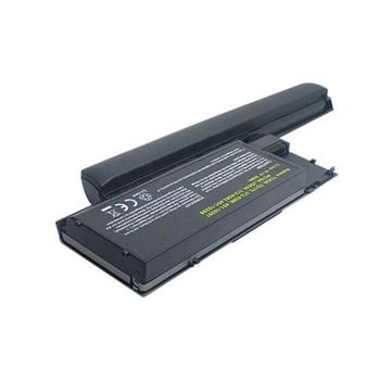 TRX baterie DELL/ 6600 mAh/ Li-Ion/ pro Latitude D620/ D630/ D631/ D830N/ Precision M23/ M2300/ neoriginální