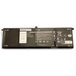 TRX Baterie Enestar H5CKD pro Dell 451-BCPS Inspiron 5300 5405 7306 7506,Latitude 3510 - Li-Pol 15V 3530mAh/neorigináln