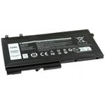 TRX Baterie Enestar R8D7N pro Dell 451-BCQZ Latitude 5400 5410 5411 5500 Precision 3540 - Li-Pol 11,4V 3684mAh/neorig.
