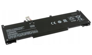 TRX baterie Enestar RH03XL pro notebooky HP Probook 430 440 445 450 630 640 650 G8 - 11.4V 3947mAh Li-Pol/ neoriginální