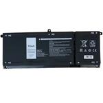TRX baterie H5CKD pro notebooky Dell 451-BCPS Inspiron 5300 5405 7306 7506, Latitude 3510 - Li-Ion 15V 53Wh/ neoriginál
