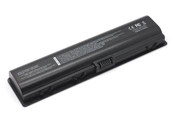 TRX baterie HP/ 5200 mAh/ HP Pavilion DV2000/ DV6000/ Compaq Presario C700/ F500/ F700/ V3030/ neoriginální