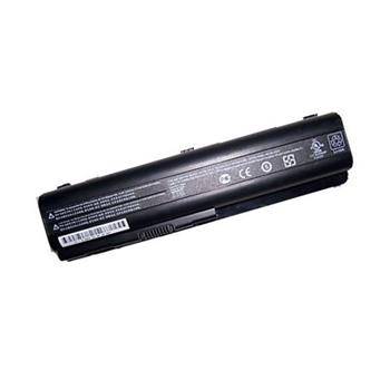 TRX baterie HP/ 6-článková/ 5200 mAh/ Compaq CQ40, CQ45, CQ50, CQ60, CQ61/ Pavilion DV4, DV5, DV6, G50, G60, G70