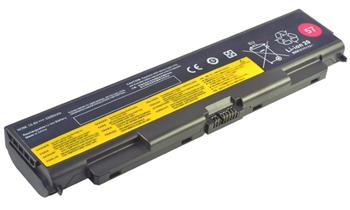 TRX baterie Lenovo/ 5200mAh/ pro ThinkPad L440/ L540/ T440P/ T540P/ W540/ W541/ neoriginální