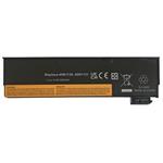 TRX baterie Lenovo/ IBM/ 5200 mAh/ ThinkPad L450/L460/L470/P50s/T440/T450/T460/T470/T550/T560/W550s/X240 /neoriginální