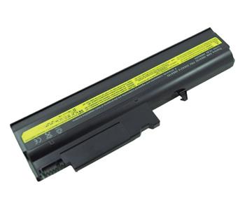 TRX baterie Lenovo/ IBM/ 6-článková/ 4400 mAh/ pro ThinkPad T40/ T41/ T42/ T43/ R50/ R51/ R52/ neoriginální