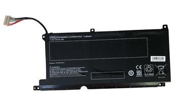 TRX baterie PG03XL pro notebooky HP Spectre X360 15-AP - Li-Ion 4545mAh 52.5Wh/ neoriginální