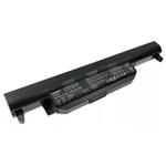TRX Baterie Polion A32-K55 pro notebooky ASUS A45 A55 A75 F55 K45 K55A K55VD K75 - 4400mAh 48Wh /neoriginální