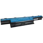 TRX Baterie Polion AS10D31 pro notebooky ACER Aspire AS10D41 AS10D51 AS10D61 - 5200mAh 56Wh /neoriginální