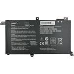 TRX Baterie Polion B31N1732 pro notebooky ASUS VivoBook S14 S430 X430 X571 - Li-Pol 3600mAh 41Wh/ neoriginální