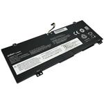TRX Baterie Polion L18C4PF3 pro notebooky LENOVO L18M4PF4 IdeaPad C340 S540 - Li-Pol 15,4V 3570mAh 55Wh/ neoriginální