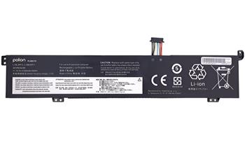 TRX Baterie Polion L19L3PF3 Li-Pol 4100mAh 46Wh/pro LENOVO IdeaPad Creator 5 15IMH05,Gaming 3 15ARH05,3 15IMH05/ neorig