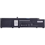 TRX Baterie Polion MV07R pro notebooky DELL G3 15 3700 3790 G5 15 5500 5505 - Li-Pol 4000mAh 61Wh/ neoriginální