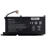 TRX Baterie Polion PG03XL pro notebooky HP Spectre X360 15-AP - 4150mAh /neoriginální