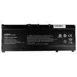 TRX Baterie Polion SR04XL pro notebooky HP Omen 15-CE 17-CB  - Li-Pol 15,4V - 3400mAh 52,3Wh /neoriginální