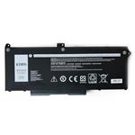 TRX baterie RJ40G pro notebooky Dell 451-BCSW Latitude 5420, 5520 - Li-Ion 15,2V 4145mAh 63Wh/ neoriginální