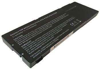 TRX baterie SONY/ 4400 mAh/ Vaio VPC-SA/ SB/ SD/ SE/ VGP-BPS24/ neoriginální