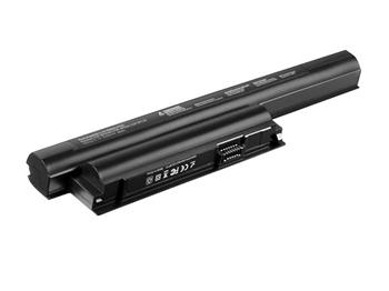 TRX baterie SONY/ 5200 mAh/ Vaio VPC-CA/ CB/ EH/ VGP-BPS26/ VGP-BPL26/ neoriginální