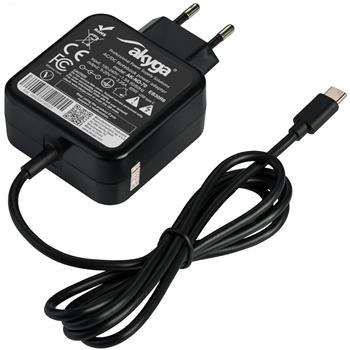 TRX Napájecí zdroj Akyga AK-ND-70 5-20V/3-3.25A 65W USB-C konektor