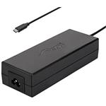 TRX Napájecí zdroj Akyga AK-ND-79 5 - 20.2V / 2 - 4.3A 87W USB type C Power Delivery QC 3.0