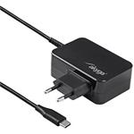 TRX Napájecí zdroj Akyga AK-ND-82 5 - 20V / 3 - 4.5A 90W USB-C Power Delivery 3.0 GaN