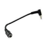 TRX Redukce pro notebooky Dell z 7.4mm x 5mm na 4.5mm x 3mm/ 90°