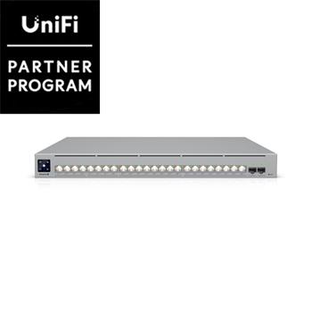 Ubiquiti ECS-24-PoE - UniFi Enterprise Campus 24 PoE