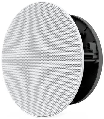 Ubiquiti In-Ceiling Speaker - Reproduktor, stropní, 6,5" woofer, 1" tweeter, 8 Ohm, výkon 130W