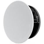 Ubiquiti In-Ceiling Speaker - Reproduktor, stropní, 6,5" woofer, 1" tweeter, 8 Ohm, výkon 130W